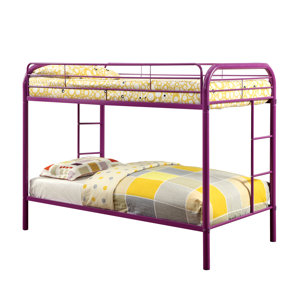 Prism Twin Bunk Bed