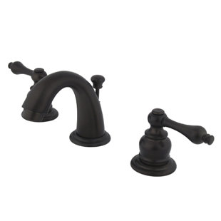 8 Inch Spread Faucet Wayfair Quickview