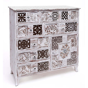 Kommode von Burkina Home Decor