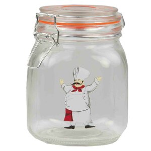 Storage Jar