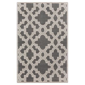 Modern Classics Iron Ore Area Rug