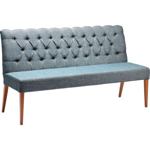 Gepolsterte Küchenbank Casual Rhythm von KARE Design