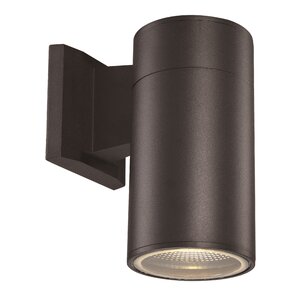 Alessia 1-Light Armed Sconce