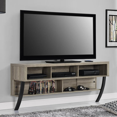 Floating TV Stands & Entertainment Centers You'll Love in ...