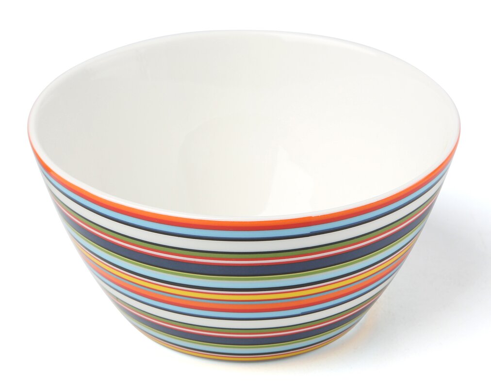 Origo 16 oz. Rice Bowl