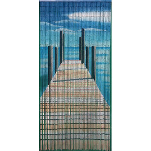 Pier One Curtains Wayfair Pier Single Curtain Panel