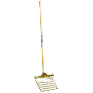 Little Giant Farm & Ag Bedding Forks