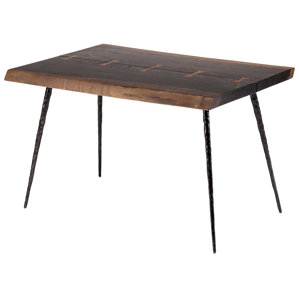 Nexa End Table by Nuevo