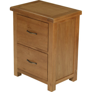 Aktenschrank Ange von Brick & Barrow