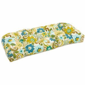 Veranda Outdoor Loveseat Cushion