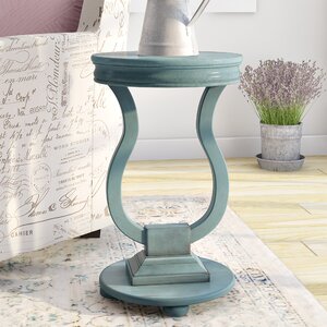 Sofiane End Table