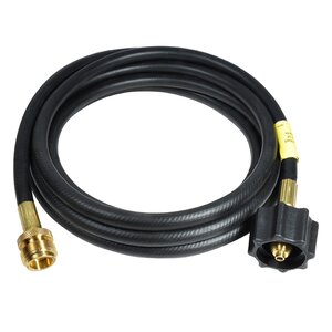 Propane Hose Assembly