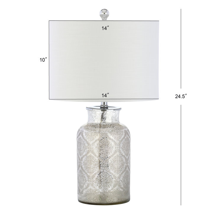 Landreth Trellis Pattern Gl 26 Table Lamp Landreth Trellis Pattern Gl 26 Table Lamp