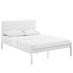 Millie King Panel Bed by Modway