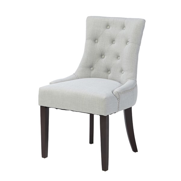 Three Posts Brookfield Side Chair & Reviews | Wayfair