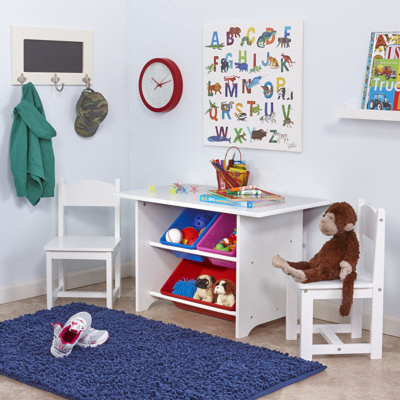 Kids' Table & Chair Sets You'll Love | Wayfair