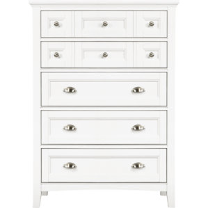 Sully 5 Drawer Chest by Viv + Rae