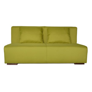 2-Sitzer Schlafsofa Okey von Yano