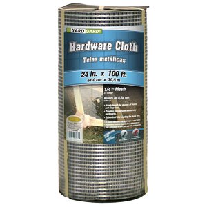 Mesh Hardware Cloth