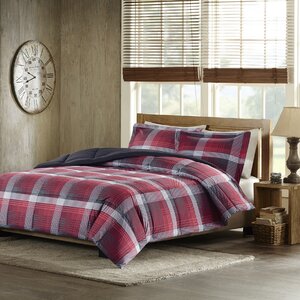 Terrytown Comforter Set