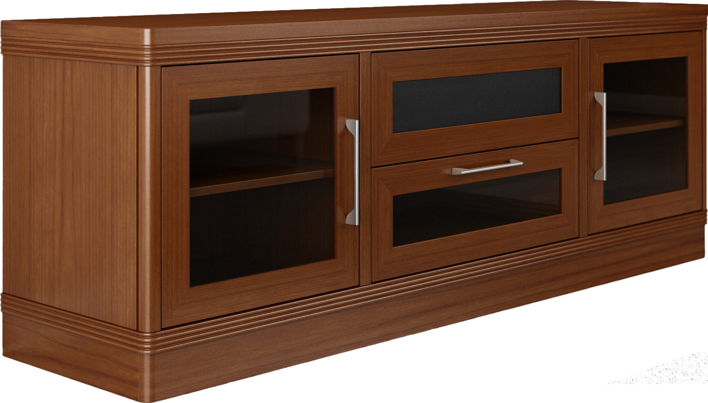 Furnitech Modern 70" TV Stand & Reviews Wayfair