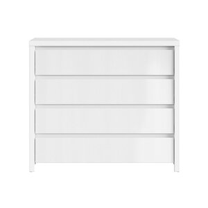 Kaspian 4 Drawer Accent Chest
