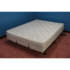 Strobel Complete Softside Waterbed Spectacular Bid by Strobel Mattress