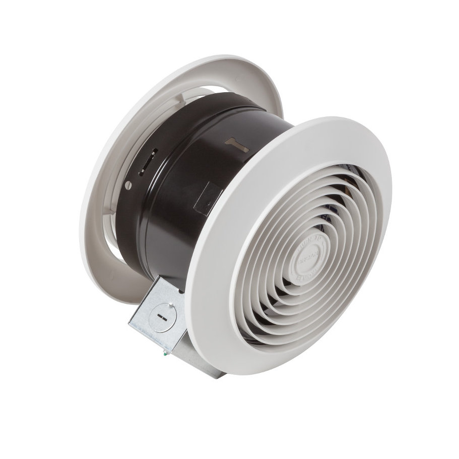 Broan 90 Cfm Bathroom Fan Reviews Wayfair