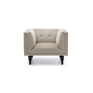 Caledonia Armchair by Willa Arlo Inter..