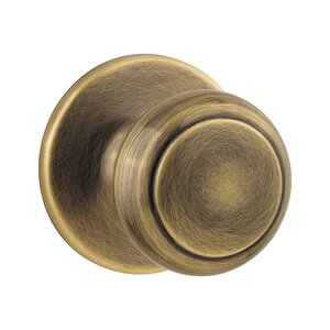 Cove Passage Door Knob