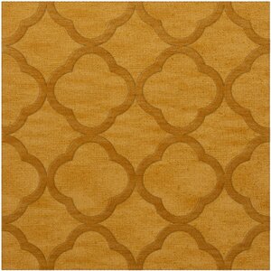Dover Butterscotch Area Rug