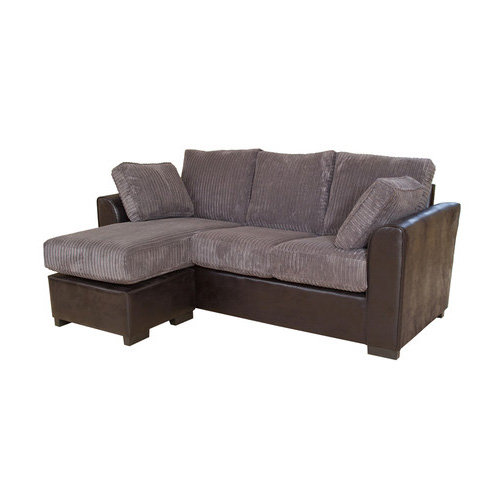 Ransdell Reversible Corner Sofa