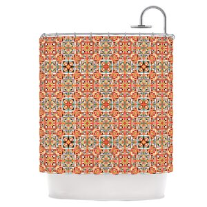 Shower Curtain