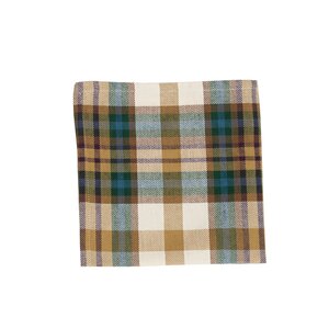 Karie Plaid Napkin (Set of 6)