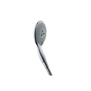 Raindance E 120 AIR 3-Jet Hand Shower