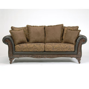 Patterned Sofas You Ll Love Wayfair Quickview
