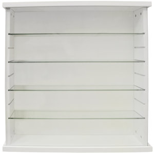Rarit?tenvitrine von Castleton Home