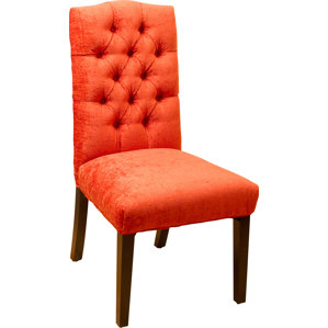 Radley Upholstered Dining Chair (Set of 2) by Da..