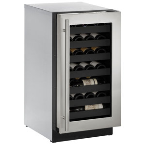 31 Bottle 3000 Series Single Zone Buil..