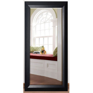 Wall Leaning Mirrors full length mirrors you'll love | wayfair Wall Leaning Mirrors full length mirrors you'll love | wayfair