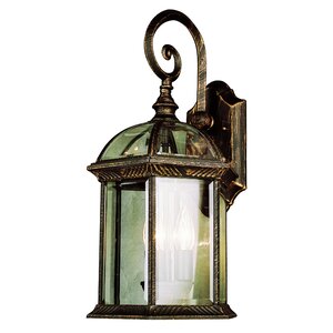 Eldorado Wall Lantern