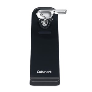 Deluxe Electric Can Opener