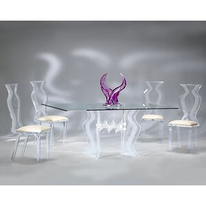 Monaco Dining Table