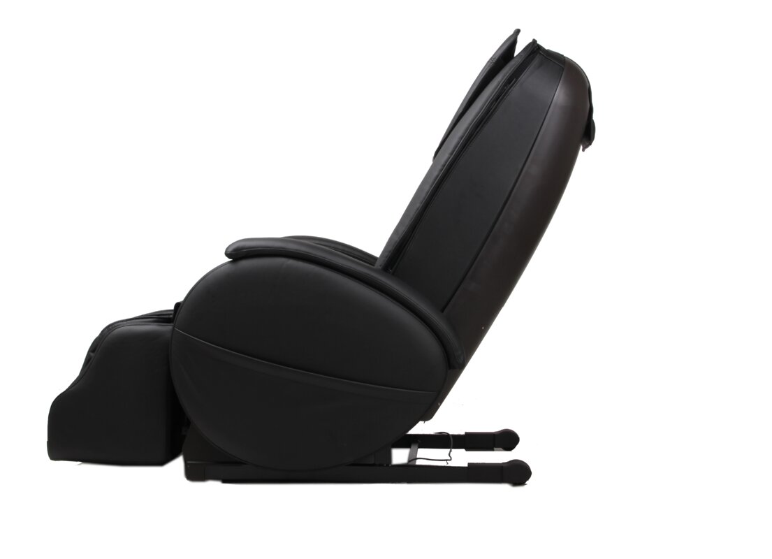 Dynamic Massage Chairs Hampton Edition Faux Leather Zero Gravity