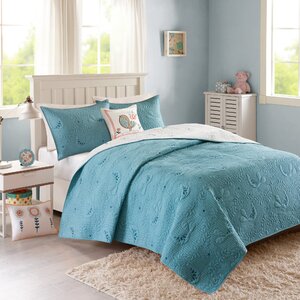 Rosie Coverlet Set