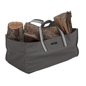 Ravenna Jumbo Log Carrier