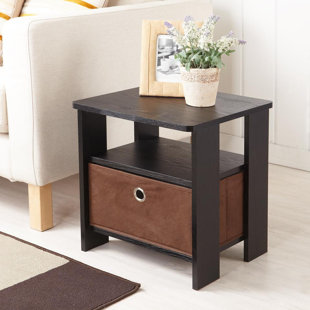 Accent Table 30 Inches High Wayfair Keller End Table