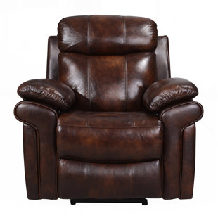 American Leather Recliner Wayfair Quickview