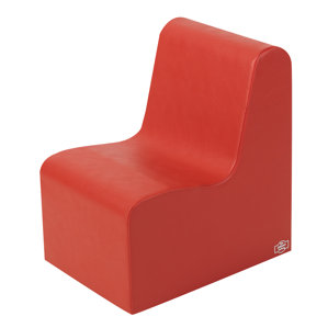 Primary Contour Soft Seating by Children's Factory