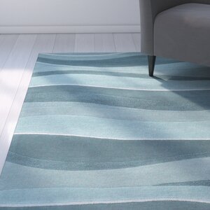 Cheston Ocean Area Rug